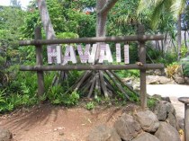 The Hawaiian Islands