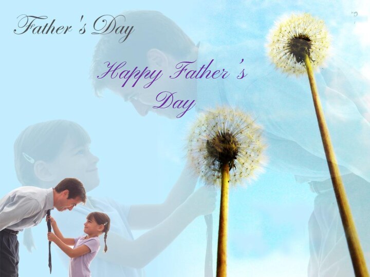 Happy Father’s Day