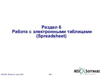 MSC.Mvision - 06-1