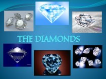 The Diamonds