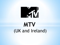 MTV (UK and Ireland)