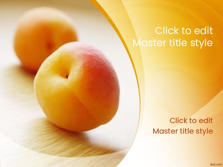 Click to edit  Master title styleClick to edit Master title style