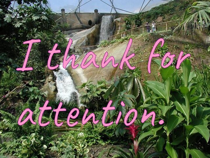 I thank for  attention.