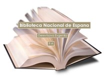 Национальная Бииблиотека Испании