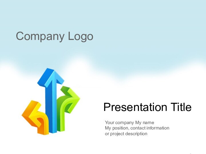 Presentation TitleYour company My name My position, contact information or project descriptionCompany Logo