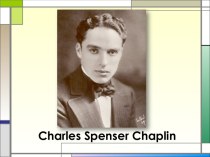 Charles Spenser Chaplin