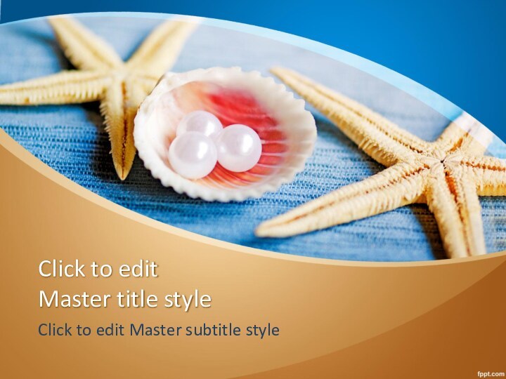 Click to edit  Master title styleClick to edit Master subtitle style