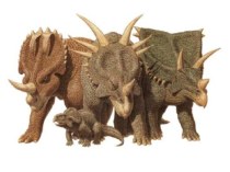 Динозавры 5 класс