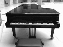 История инструмента фортепиано