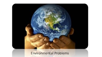 Презентация по английскому языку на тему Ecological problems