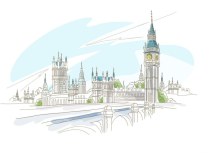 Технологическая карта занятия по внеурочной деятельности Виртуальное путешествие по Лондону