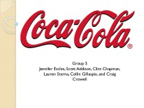 History of coca-cola