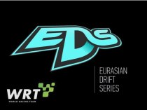 Eurasian drift series