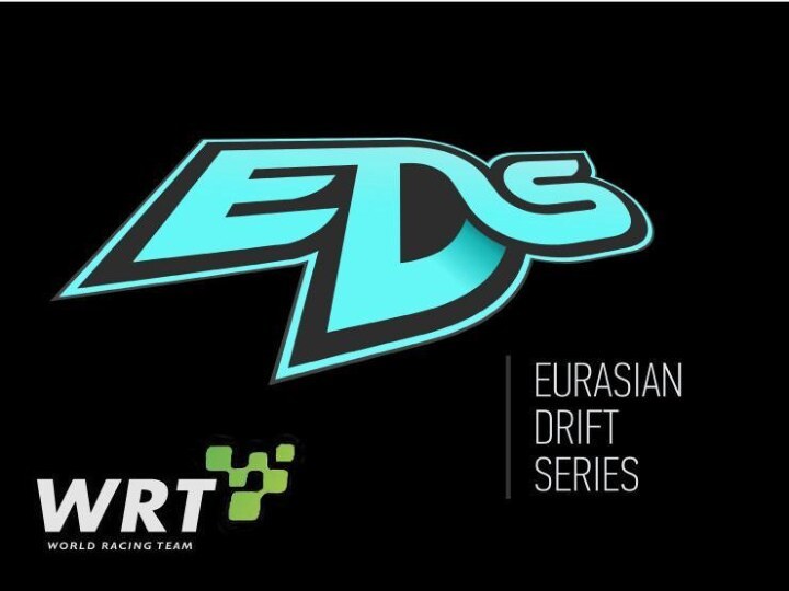 Eurasian Drift Series TOO “WRT”2013 г.I_9fs
