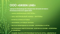 ООО green line