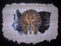 Египетская цивилизация