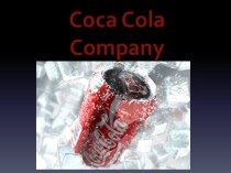 Coca colacompany