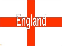 Англия в картинках