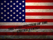 The Constitution of the United States