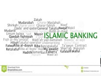 Исламдык банкинг