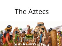 The aztecs