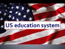 US education system