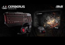 Cerberus Mouse FW update SOP