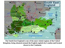 The South East England