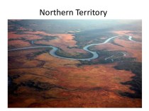 Northern Territory of Australia