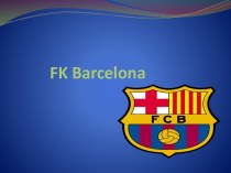 FK Barcelona
