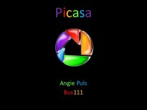 PicasaWeb 3.0