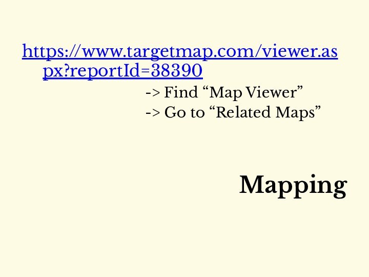 https://www.targetmap.com/viewer.aspx?reportId=38390