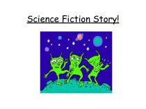 Science Fiction Story