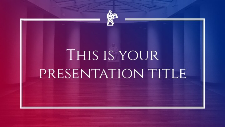 This is your presentation title