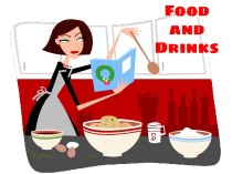 Food and Drinks