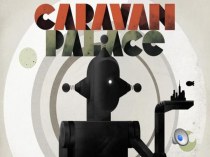 Caravan palace