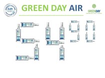 Green day air