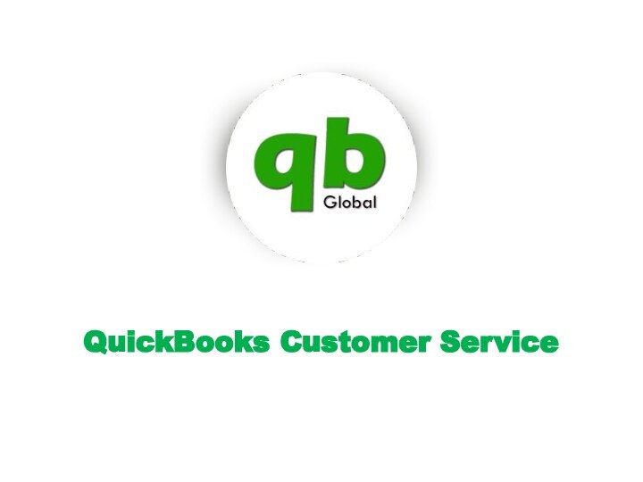 QuickBooks Customer Service