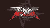 Американская рок-группа Metallica