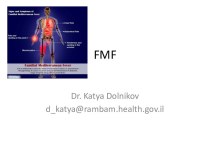 Familial Mediterranean fever (FMF)