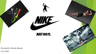 Nike`s mission. Vision, Goals and Objectives of Nike