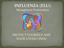 Influenza (flu) management presentation