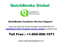 QuickBooks Global