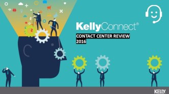 KellyConnect