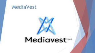 Медиакоммуникационное агентство - MediaVest