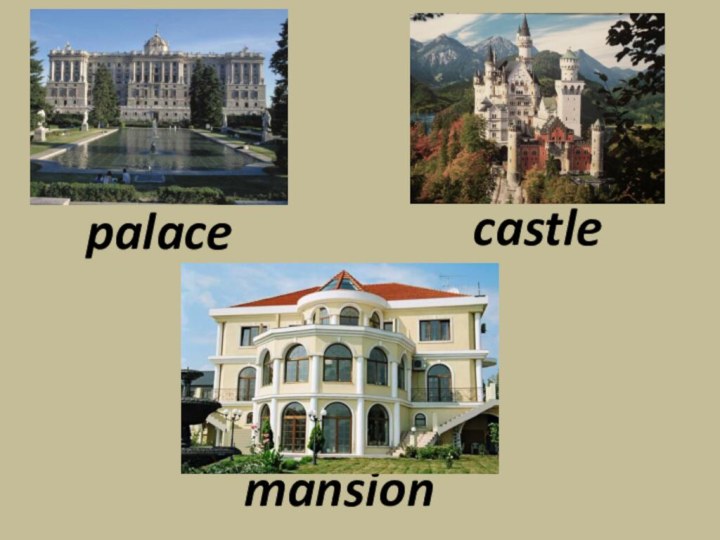 palacecastlemansion