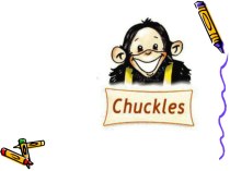 Презентация по английскому языку на тему Where's Chuckles? к УМК Spotlight