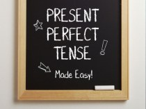 Презентация по английскому языку на тему Present Perfeсt