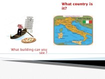 Презентация The leaning tower of Pisa- 9 класс (Spotlight)