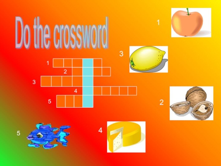 1245Do the crossword 124533